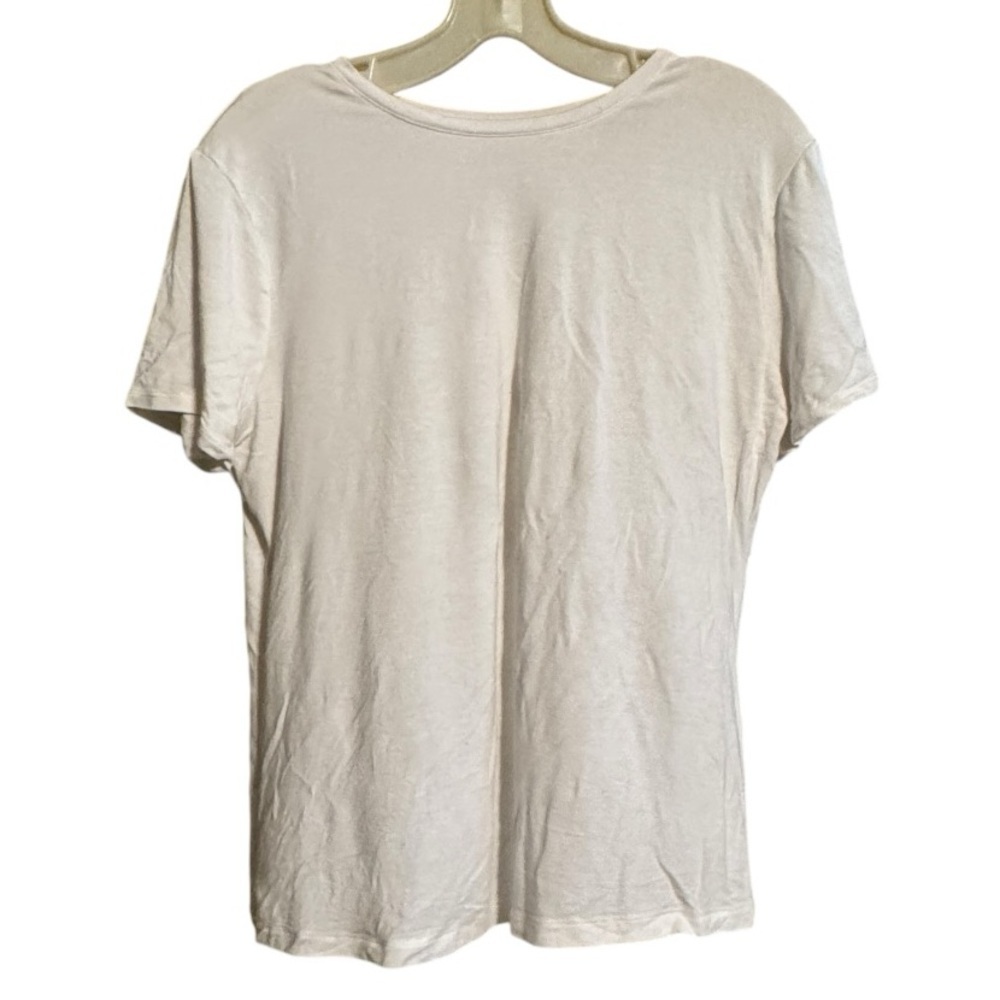Nine West Soft Spun Shirt